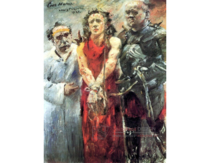 VLC 49 Lovis Corinth - Ecce Homo