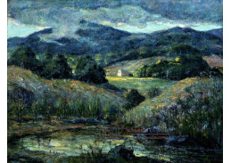 KO III-99 Ernest Lawson - Blíží se bouře