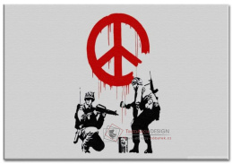 Banksy R51-14