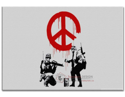 Banksy R51-14