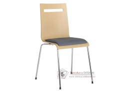 ELSI TC SEAT UPH, konferenční židle, výběr čalounění
