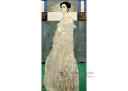 D-9896 Gustav Klimt - Margaret Stonborough-Wittgenstein