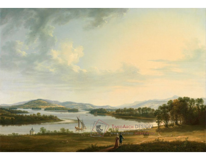 SO XIV-189 Thomas Roberts - Krajina Irska
