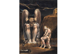 KO V-332 William Blake - Proroctví