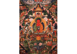 D-9918 Buddha Amitabha