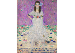 VR3-15 Gustav Klimt - Mada Primavesi
