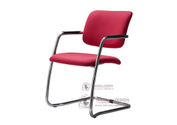MAGIX 2180/S, konferenční židle, výběr provedení