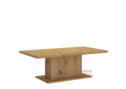 DENIS, konferenční stolek 110x60cm, dub artisan