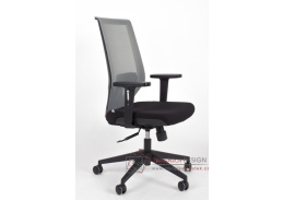 ZK09 IRIS, kancelářská židle, výběr provedení
