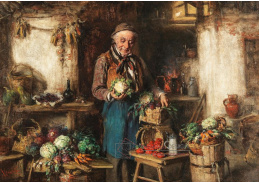 A-691 Hermann Kern - Zelinář