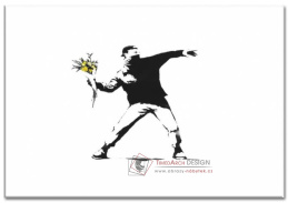 Banksy R51-4