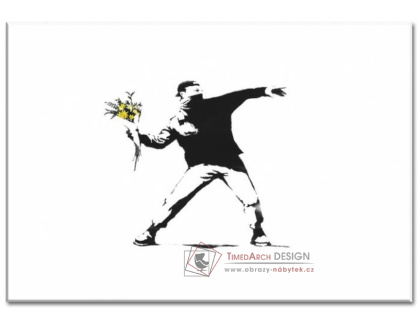 Banksy R51-4