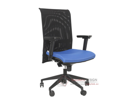 SYN GALA NET 1580, kancelářská židle, výběr provedení