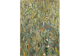A-47 Vincent van Gogh - Pšeničné klasy