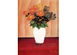 VF22 Henri Rousseau - Kytice