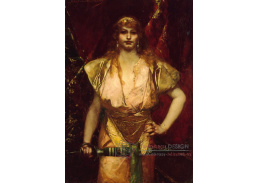KO V-390 Jean-Joseph Benjamin Constant - Judita