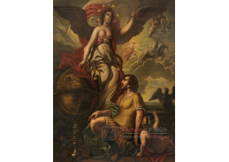 A-7960 Cornelis Schut - Astrologie