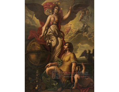 A-7960 Cornelis Schut - Astrologie