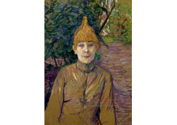 D-6363 Henri de Toulouse-Lautrec - Prostitutka