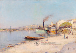 DDSO-1629 Henry Malfroy - Jihofrancouzský přístav