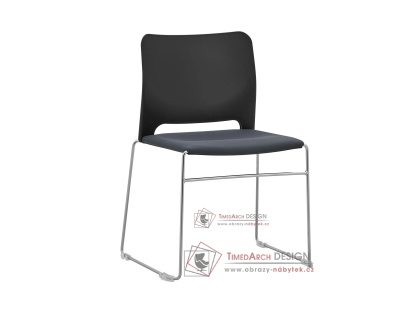 REDONDA RE 960.001, konferenční židle, výběr provedení