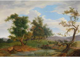 KO IV-241 Josef Feid - Otevřená krajina