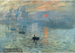 VCM 2 Claude Monet - Imprese