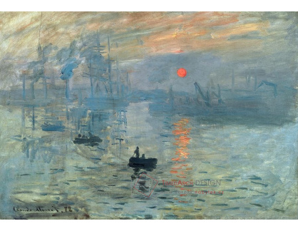 VCM 2 Claude Monet - Imprese