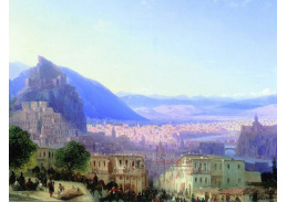 VR50 Ivan Konstantinovič Ajvazovskij - Tbilisi