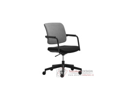 FLEXI FX 1173, kancelářská židle, výběr provedení