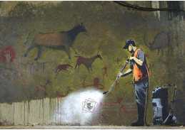 Banksy R51-8