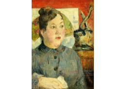 D-8015 Paul Gauguin - Madame Alexandre Kohler