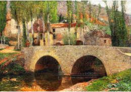 A-7420 Henri Martin - Most Labastide-du-Vert
