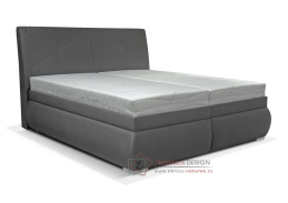 ARANCA, čalouněná postel 180x200cm, výběr provedení