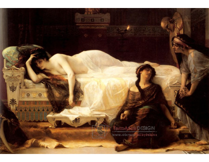 SO IV-287 Alexandre Cabanel - Faidra