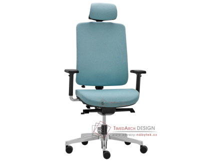 FLEXI FX 1113 A, kancelářská židle, výběr provedení