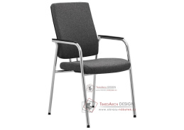FLASH FL 750 E, konferenční židle, výběr provedení