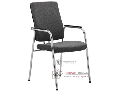 FLASH FL 750 E, konferenční židle, výběr provedení