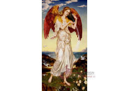 A-4684 Evelyn de Morgan - Eos