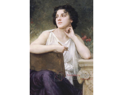 R15-65 Adolph William Bouguereau - Inspirace