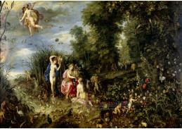 BRG-35 Jan Brueghel - Hojnost