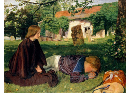 VANG176 Artur Hughes - Návrat z moře