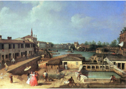 SO V-205 Canaletto - Domy v Dolo