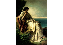 VSO 1237 Anselm Feuerbach - Ifigenie