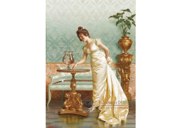 KO V-308 Vittorio Reggianini - Obdivovaná zlatá rybka