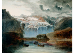 A-5191 Peder Balke - Ledovec