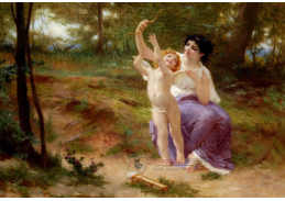 SO IX 64 Guillaume Seignac - Amor a Diana