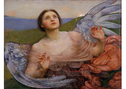 SO XII-26 Annie Louisa Swynnerton - Zrak