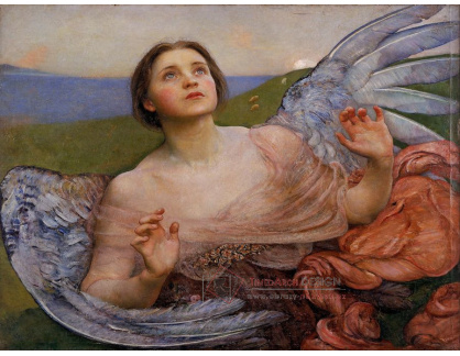 SO XII-26 Annie Louisa Swynnerton - Zrak