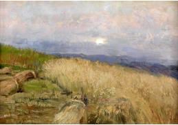 KO IV-404 Marie Egner - Večer
